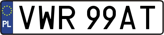 VWR99AT
