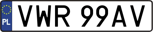 VWR99AV