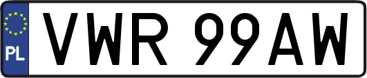 VWR99AW