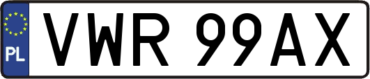 VWR99AX