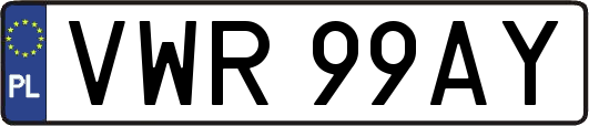 VWR99AY