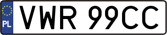 VWR99CC
