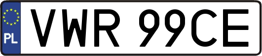 VWR99CE