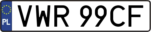 VWR99CF