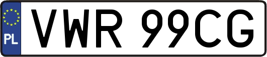VWR99CG