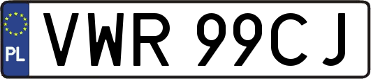 VWR99CJ