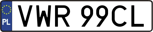 VWR99CL