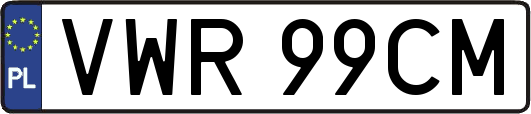 VWR99CM
