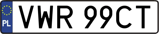 VWR99CT