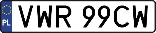 VWR99CW