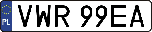 VWR99EA