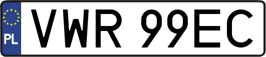 VWR99EC