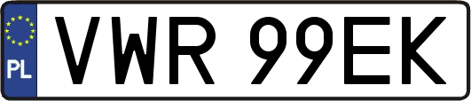 VWR99EK