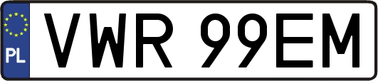 VWR99EM