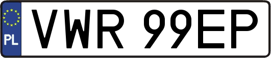 VWR99EP