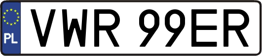VWR99ER