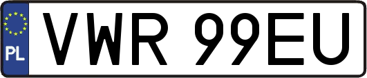 VWR99EU