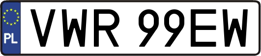 VWR99EW