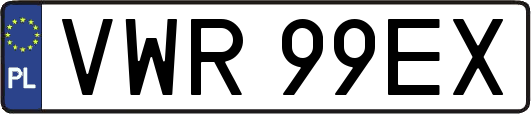 VWR99EX