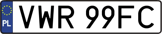 VWR99FC