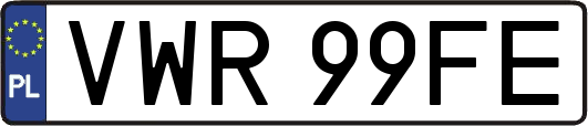VWR99FE