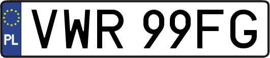 VWR99FG