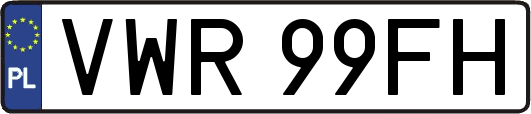 VWR99FH