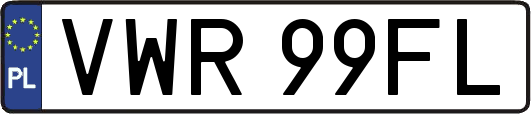 VWR99FL