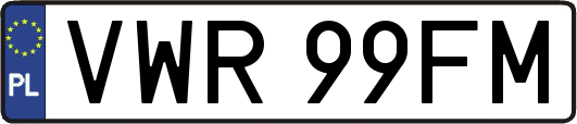 VWR99FM