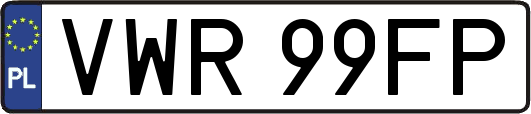 VWR99FP