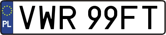 VWR99FT