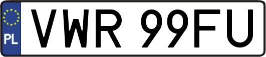 VWR99FU