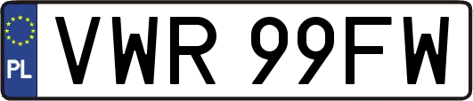 VWR99FW