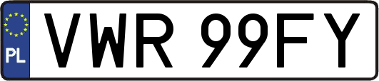 VWR99FY