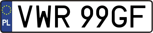 VWR99GF