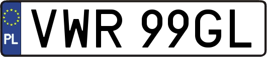 VWR99GL