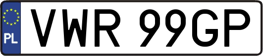 VWR99GP