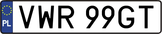 VWR99GT