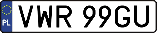 VWR99GU