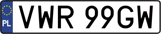 VWR99GW