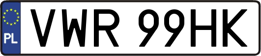 VWR99HK