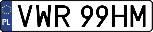 VWR99HM