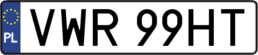VWR99HT