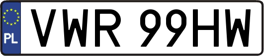 VWR99HW