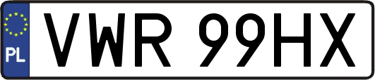 VWR99HX