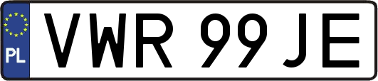 VWR99JE