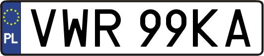 VWR99KA