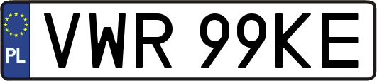 VWR99KE