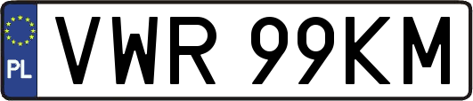 VWR99KM