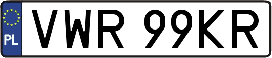 VWR99KR
